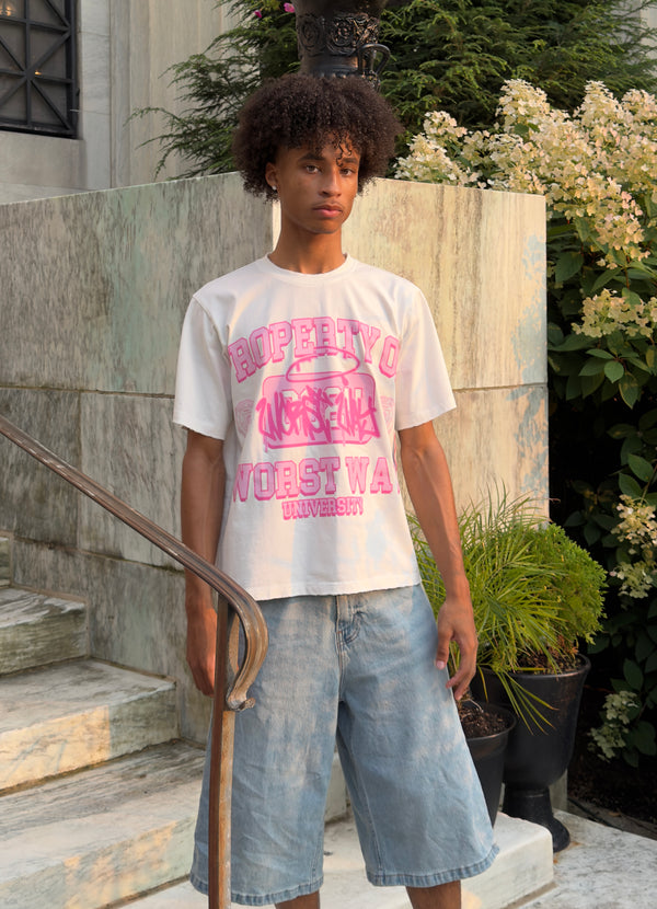 Worst Way T-Shirt