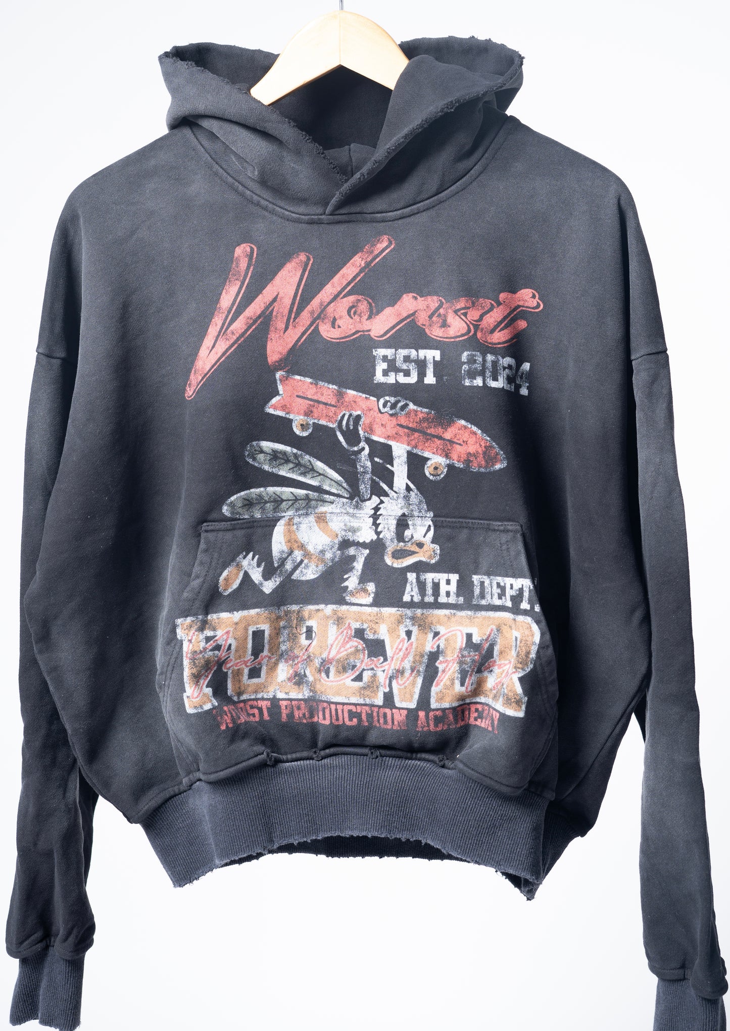 Neptune Hoodie Discount Code: "IAMTHEWORST" At Checkout For 10% Off