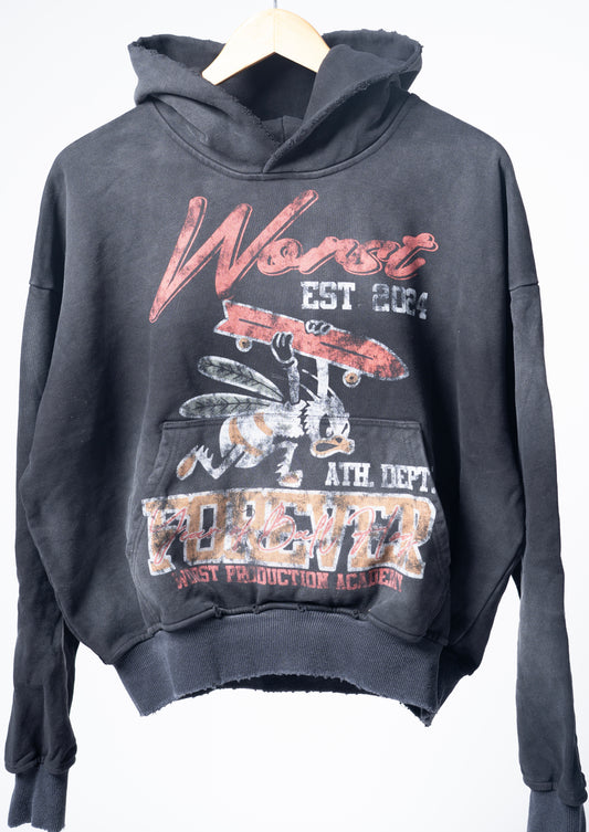 Neptune Hoodie Discount Code: "IAMTHEWORST" At Checkout For 10% Off