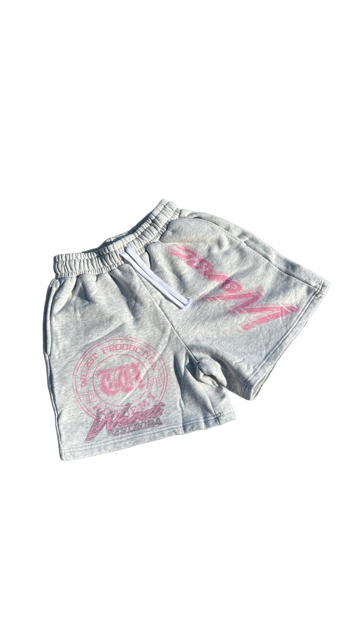 Neptune Shorts