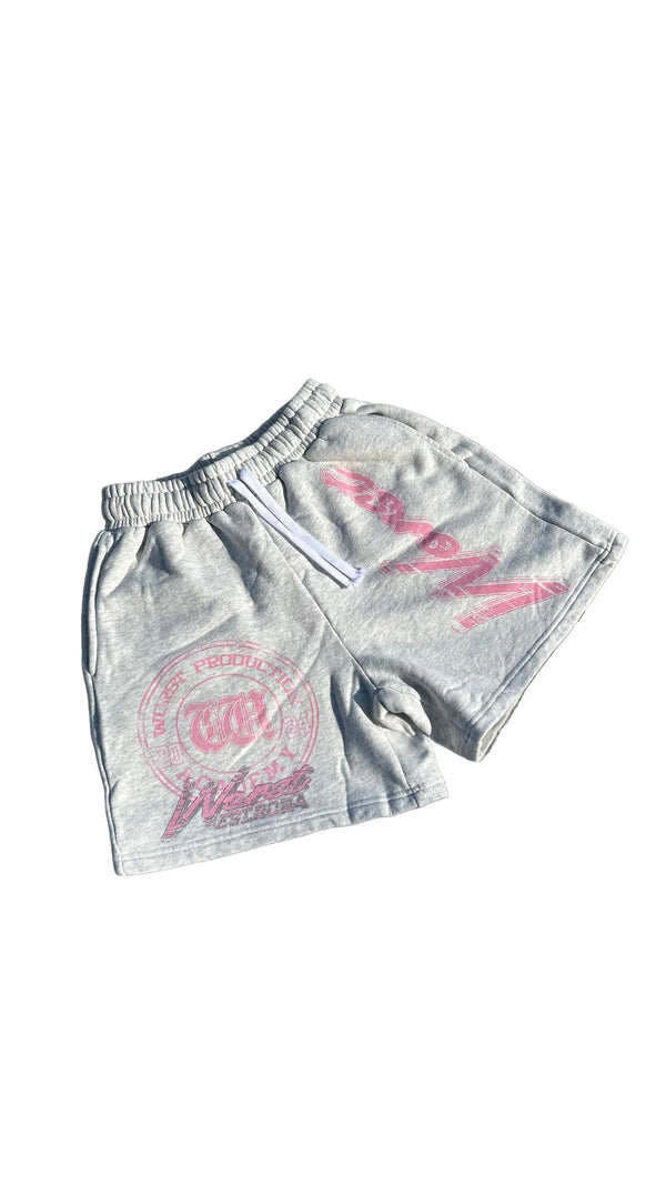 Neptune Shorts