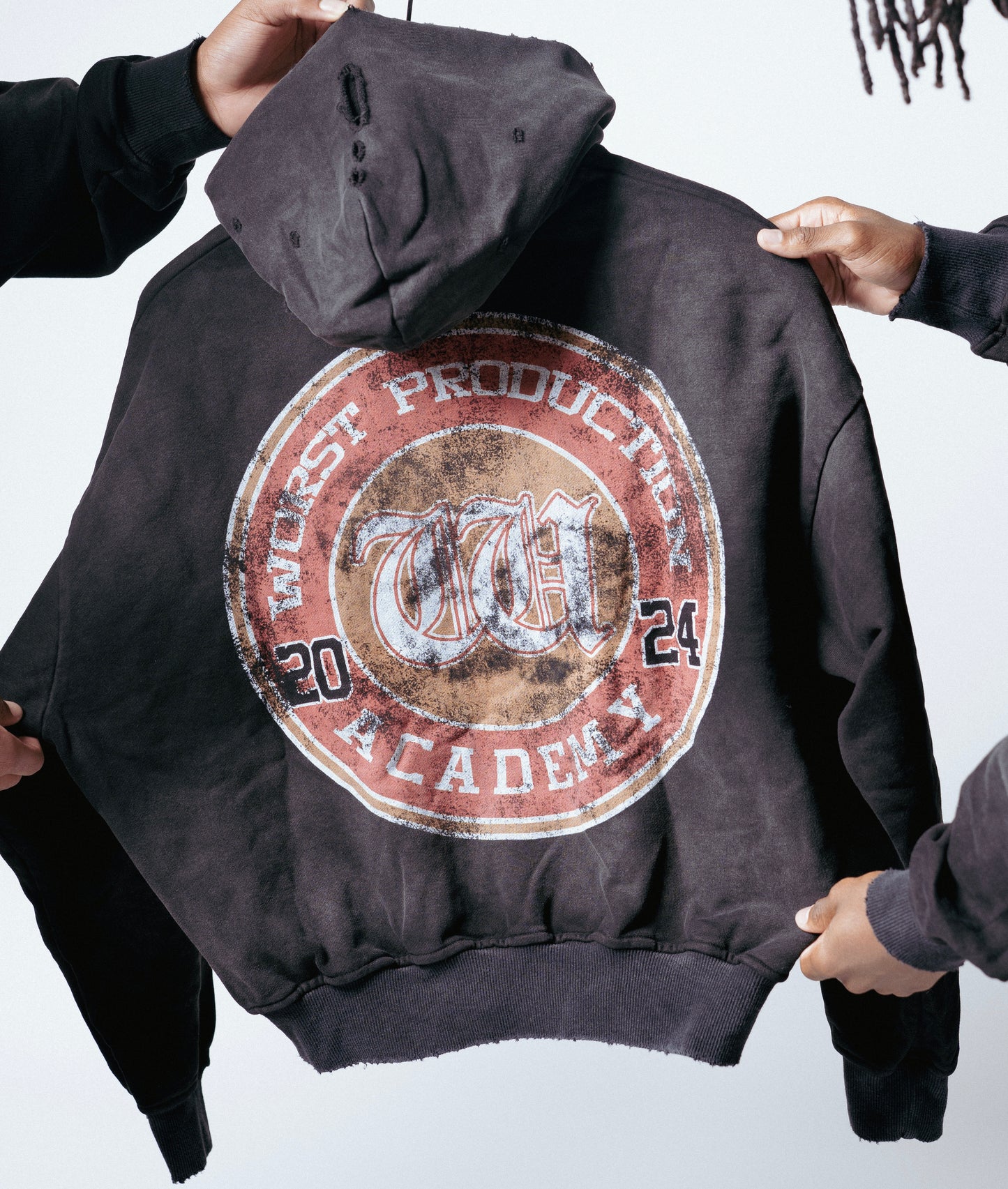 Neptune Hoodie Discount Code: "IAMTHEWORST" At Checkout For 10% Off