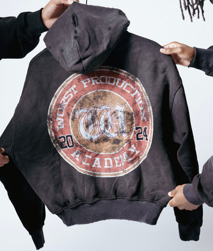 Neptune Hoodie Discount Code: "IAMTHEWORST" At Checkout For 10% Off