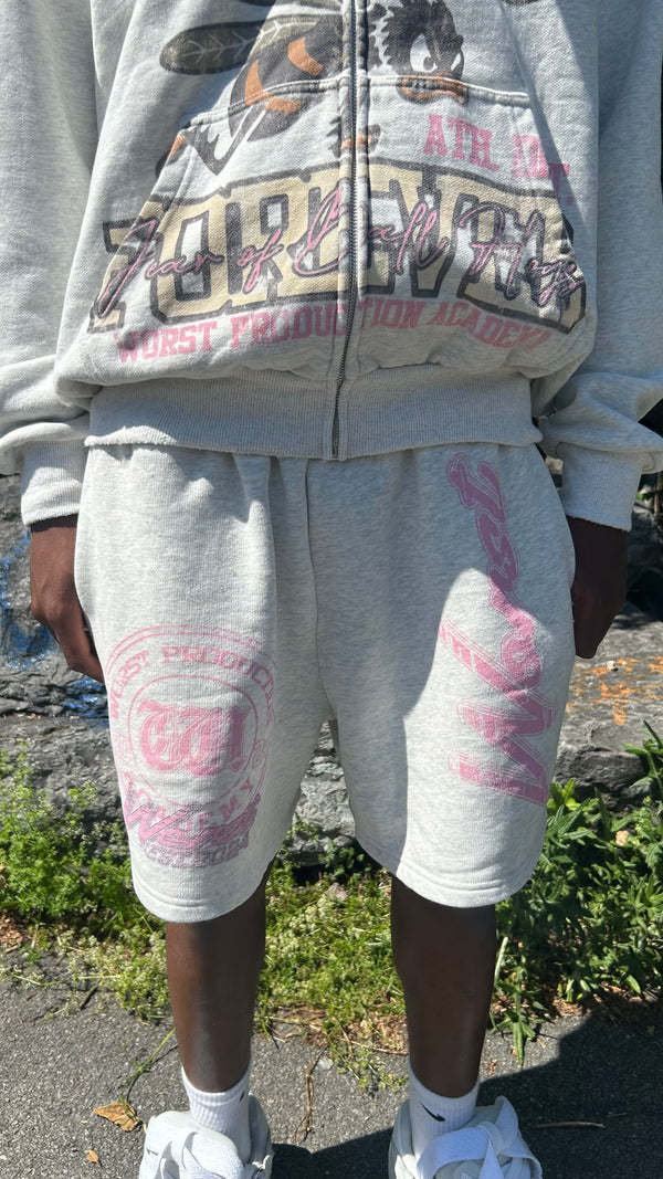 Neptune Shorts