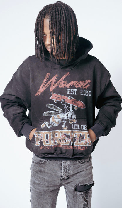 Neptune Hoodie Discount Code: "IAMTHEWORST" At Checkout For 10% Off