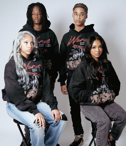 Neptune Hoodie Discount Code: "IAMTHEWORST" At Checkout For 10% Off