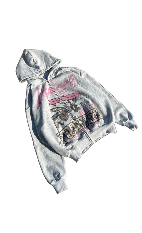 Neptune Hoodie