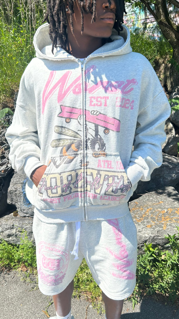 Neptune Hoodie