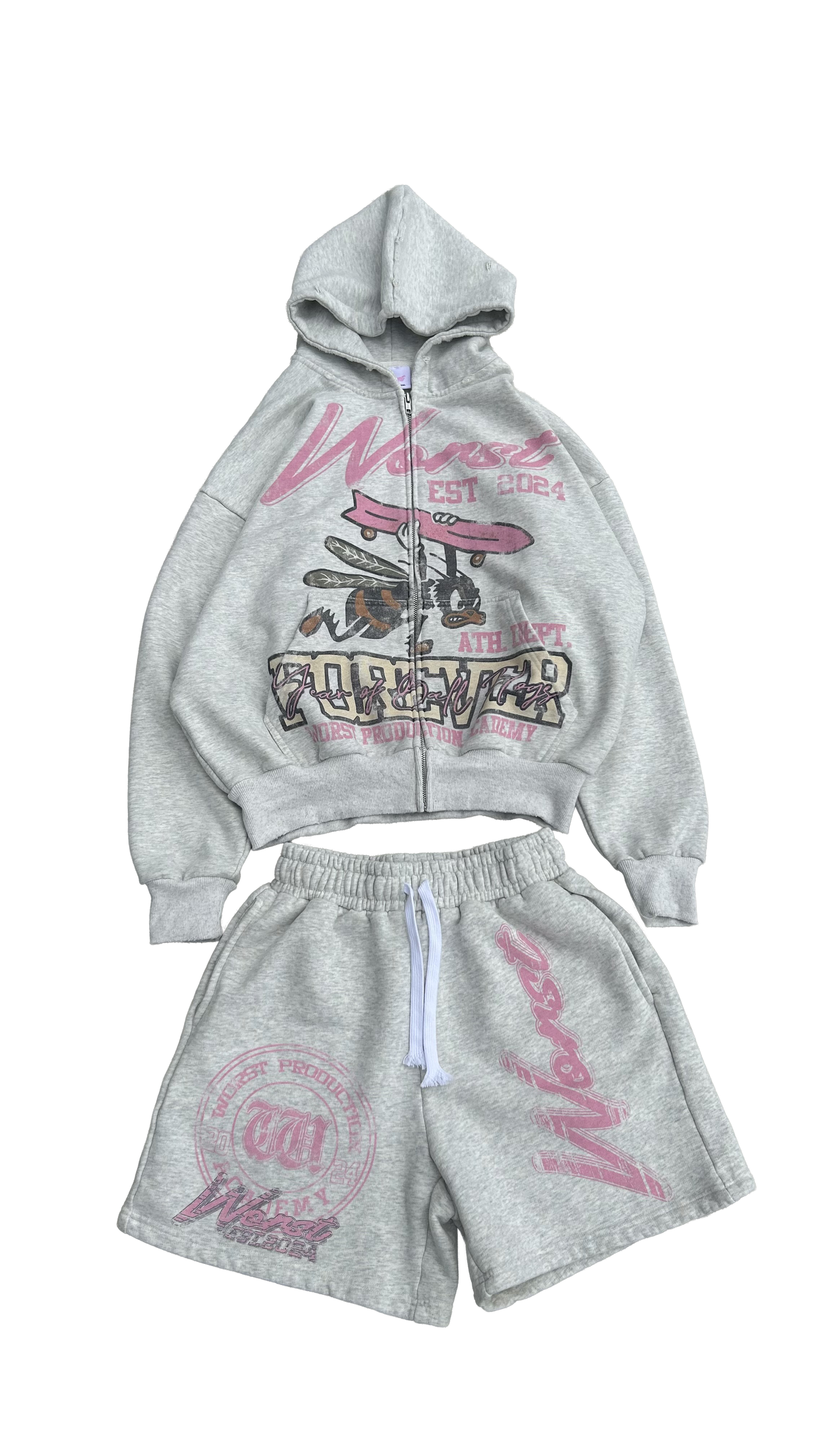 Neptune Set